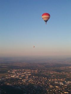 ballon wo? - klicken!