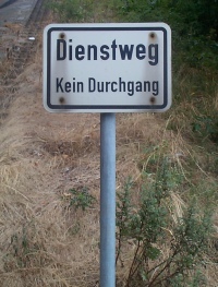 wo? - klicken!