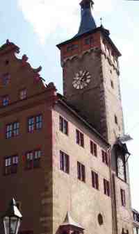 h�chste Zeit f�r Fortbildung