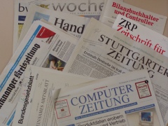 Neueste Nachrichten